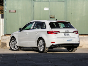 2019Sportback 35 TFSIL VI 45