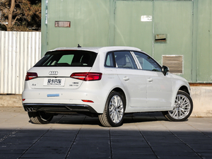 2019Sportback 35 TFSIL VI w^