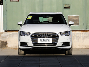 2019Sportback 35 TFSIL VI ǰ