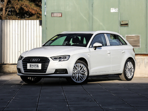 2019Sportback 35 TFSIL VI ǰ45