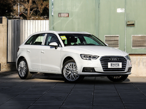 2019Sportback 35 TFSIL VI w^