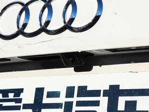 2019Sportback 35 TFSIL VI ^