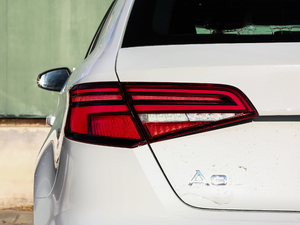 2019Sportback 35 TFSIL VI ^