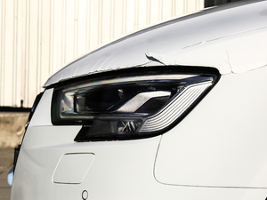 2019Sportback 35 TFSIL VI ^