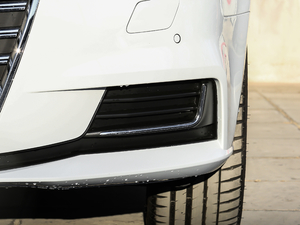 2019Sportback 35 TFSIL VI ^