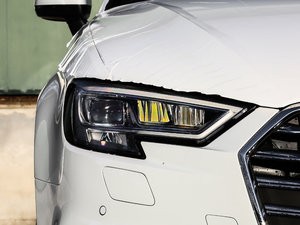 2019Sportback 35 TFSIL VI ^