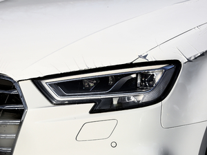 2019Sportback 35 TFSIL VI ^