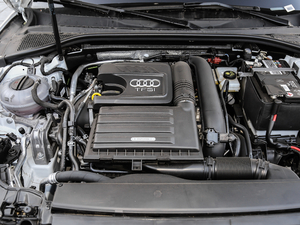 2019Sportback 35 TFSIL VI 