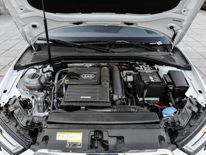 2019Sportback 35 TFSIL VI lәC