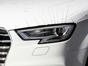 2019Sportback 35 TFSIMȡ VI ^