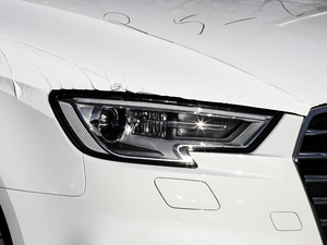 2019Sportback 35 TFSIMȡ VI ^