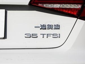 2019Sportback 35 TFSIMȡ VI ^