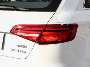 2019Sportback 35 TFSIMȡ VI ^