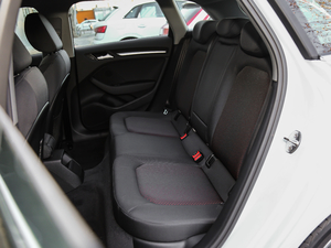 2019Sportback 35 TFSIMȡ VI 