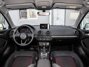 2019Sportback 35 TFSIM(jn)ȡ (gu)VI (ni)ȫ