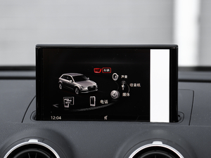 2019Sportback 35 TFSIMȡ VI п_@ʾ