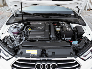 2019Sportback 35 TFSIM(jn)ȡ (gu)VI l(f)(dng)C(j)