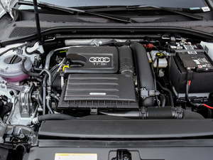 2019Sportback 35 TFSIMȡ VI 