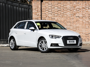 2019Sportback 35 TFSIMȡ VI w^