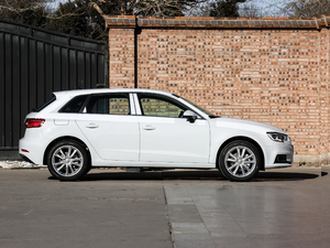 2019Sportback 35 TFSIMȡ VI w^