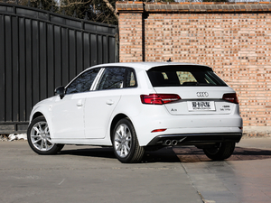 2019Sportback 35 TFSIM(jn)ȡ (gu)VI 45