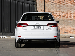 2019Sportback 35 TFSIM(jn)ȡ (gu)VI 	