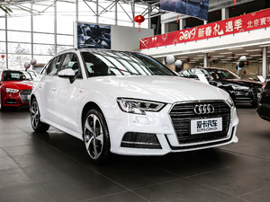 2019Sportback 40 TFSI\ VI w^