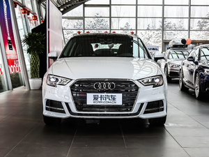 2019Sportback 40 TFSI\ VI ǰ