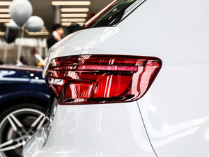 2019Sportback 40 TFSI\ VI ^