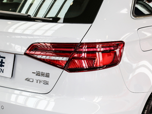 2019Sportback 40 TFSI\ VI ^