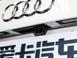 2019Sportback 40 TFSI\ VI ^