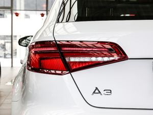 2019Sportback 40 TFSI\ VI ^