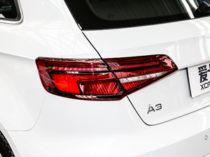 2019Sportback 40 TFSI\ VI ^