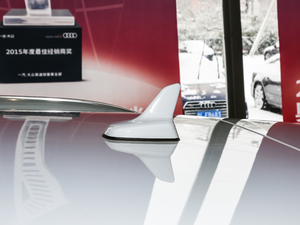 2019Sportback 40 TFSI\ VI ^