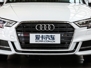 2019Sportback 40 TFSI\ VI оW