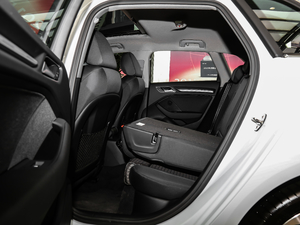 2019Sportback 40 TFSI\ VI ηŵ