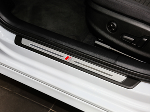 2019Sportback 40 TFSI\ VI g