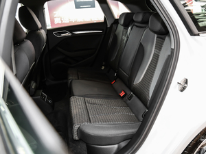 2019Sportback 40 TFSI\ VI 