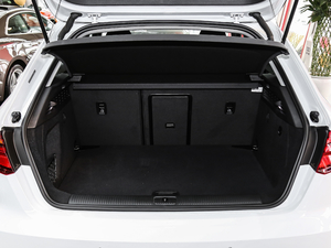 2019Sportback 40 TFSI\ VI g