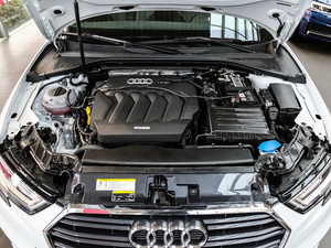 2019Sportback 40 TFSI\ VI lәC