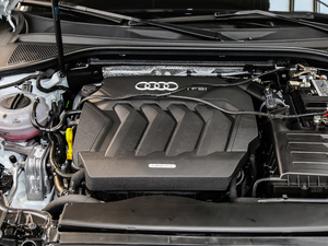 2019Sportback 40 TFSI\ VI 