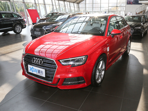 2019Sportback 35 TFSIr VI ǰ45