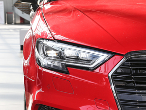 2019Sportback 35 TFSIr VI ^