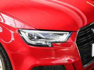 2019Sportback 35 TFSIr VI ^