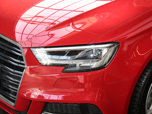 2019Sportback 35 TFSIr VI ^