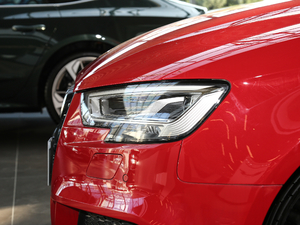 2019Sportback 35 TFSIr VI ^