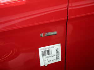 2019Sportback 35 TFSIr VI ^