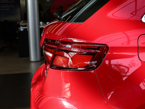 2019Sportback 35 TFSIr VI ^