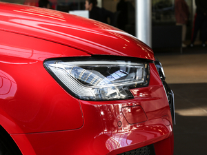 2019Sportback 35 TFSIr VI ^