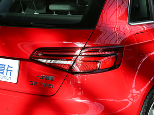 2019Sportback 35 TFSIr VI ^